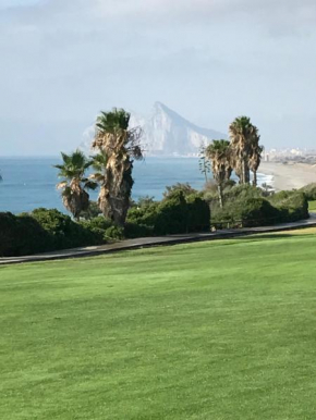 Alcaidesa Golf & Relax, La Linea De La Concepcion